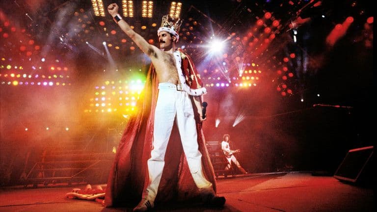 Gjërat personale të Freddie Mercuryt pritet të dalin në ankand