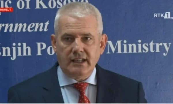 Sveçla tregon në detaje si u plagos serbi në veri: Kanë nisur hetimet intensive