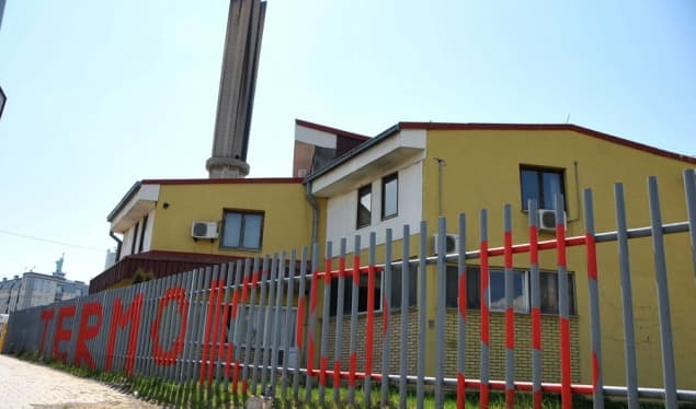 “Termokos” përmbyll sezonin e ngrohjes, furnizimi vazhdon vetëm në QKUK