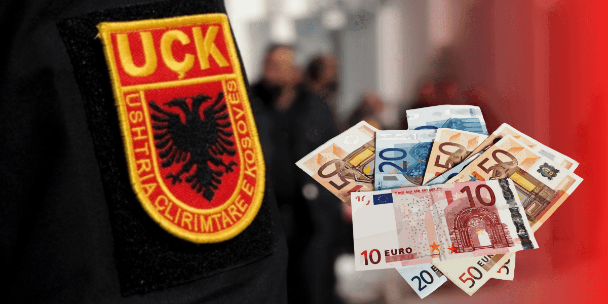 Rritet numri i përfituesve të pensioneve për veteranë, prin Deçani