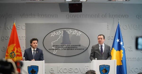 Kurti: Forcimi i aleancës trans-atlantike është qëllimi i Kosovës për bashkëpunim rajonal