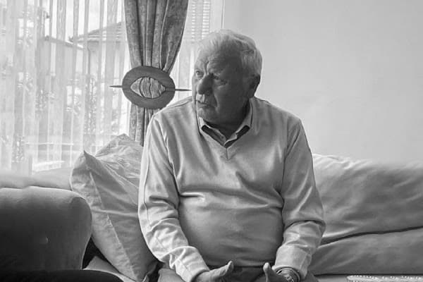 Ndërron jetë ish-futbollisti dhe trajneri Selatin Vokrri