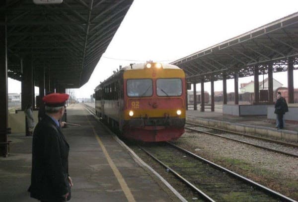 ASK: Transporti i mallrave me tren mbetet zero në vend