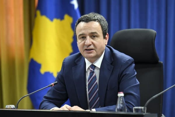 Kurti: Komuniteti turk është pjesë integrale e mozaikut tonë të pasur kulturor