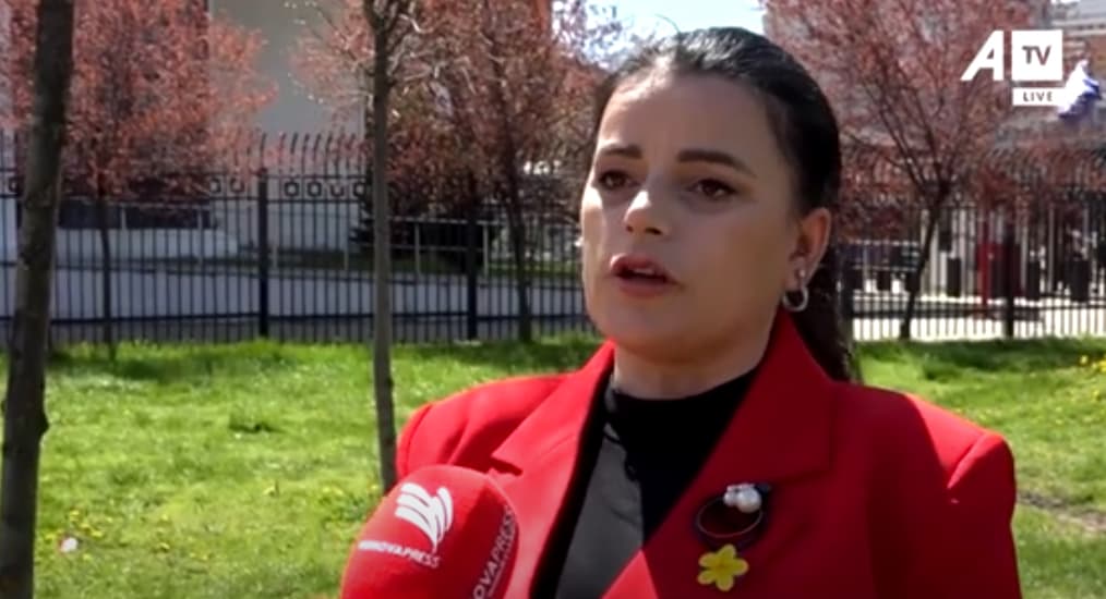 Krasniqi: Është dëshpëruese, vetëm një i dënuar për dhunim seksual