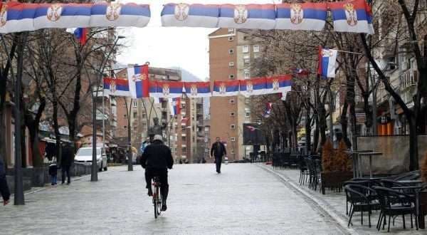 Kandidatët shqiptarë të gatshëm për marrjen e përgjegjësisë në veri