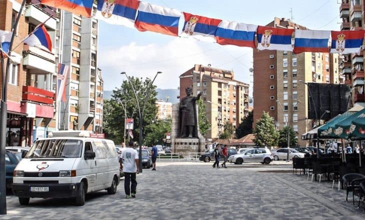 ‘Serbët jolojalë’ mbesin pa paga nga Serbia
