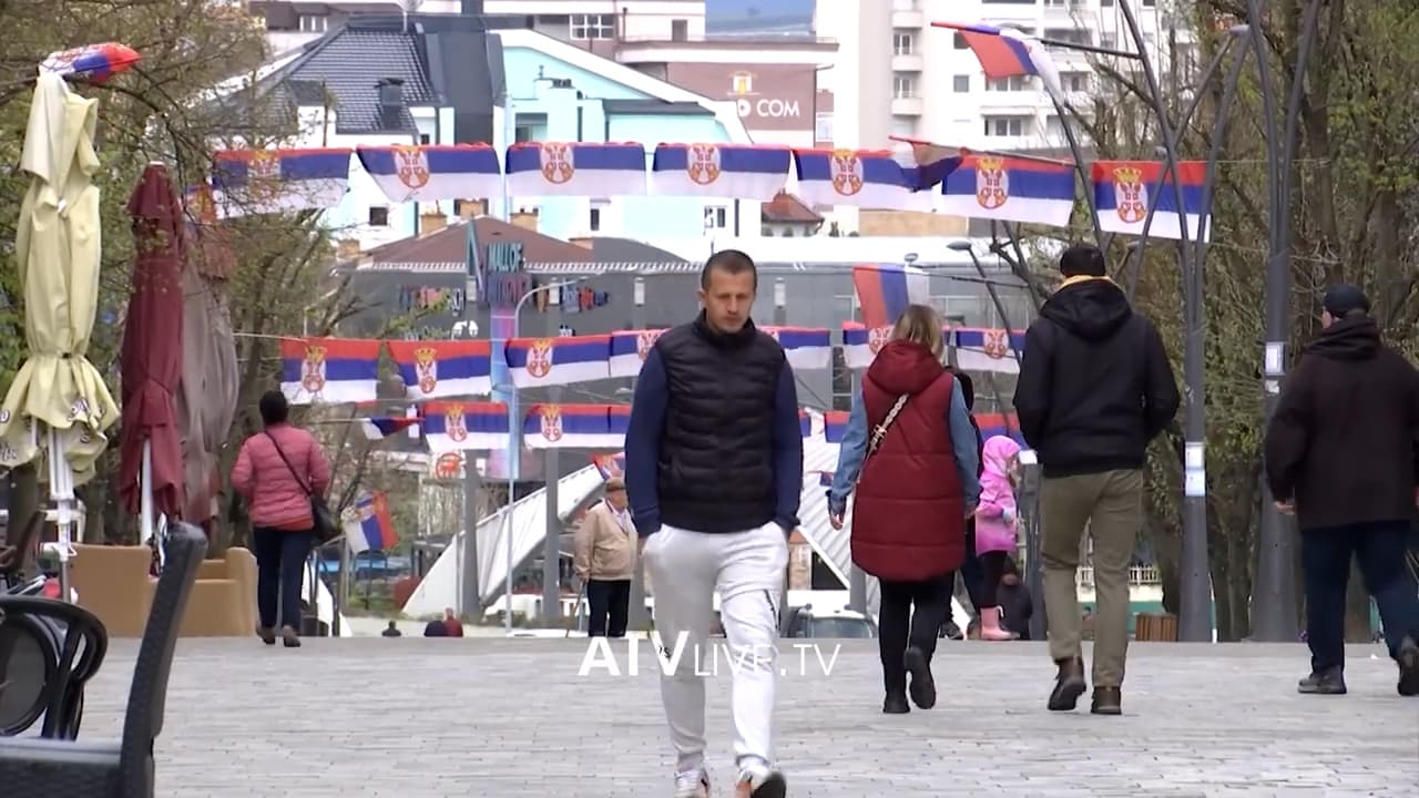 Atmosferë jozgjedhore para zgjedhjeve në veri