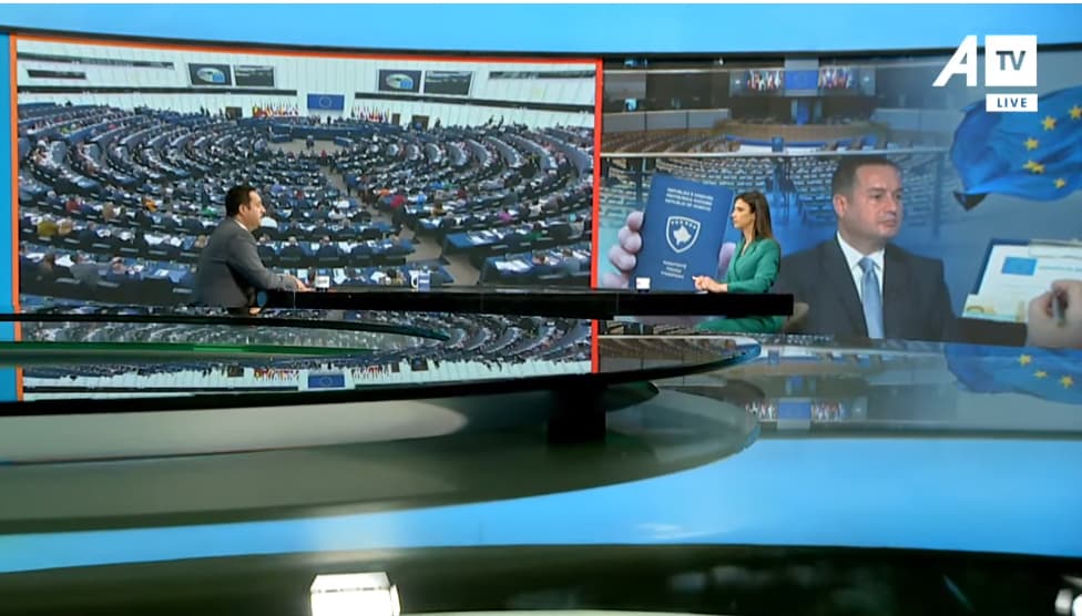 A do të ketë shpërngulje të mëdha në Evropë nga kosovarët pas liberalizimit?