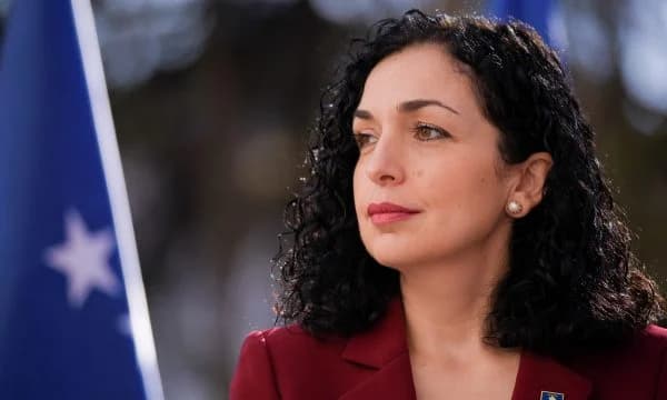 Osmani uron për vizat, meritat ia lë qytetarëve