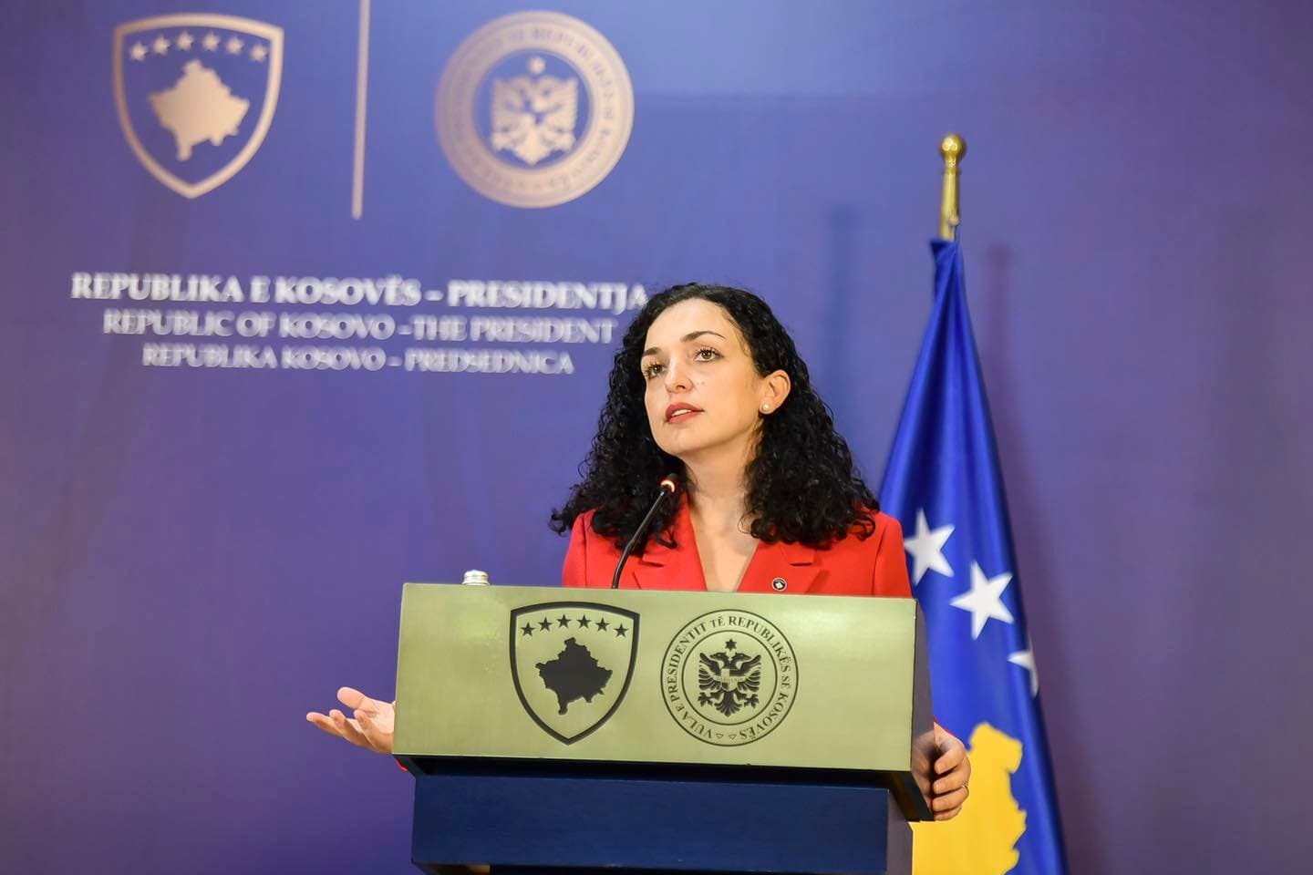 ​Osmani: Votimi në Komitetin e Ministrave të KiE-së moment i rëndësishëm për Evropën