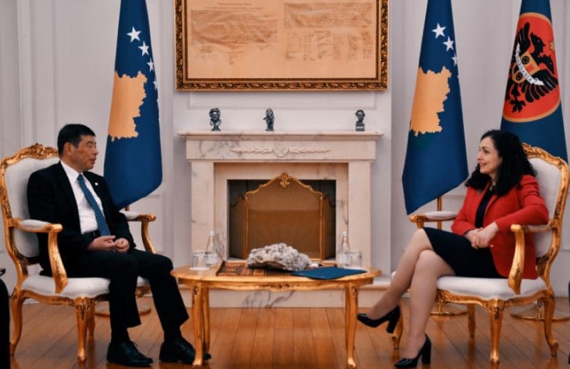 Osmani: Kosova ka kryer me sukses operacione kundër kontrabandës