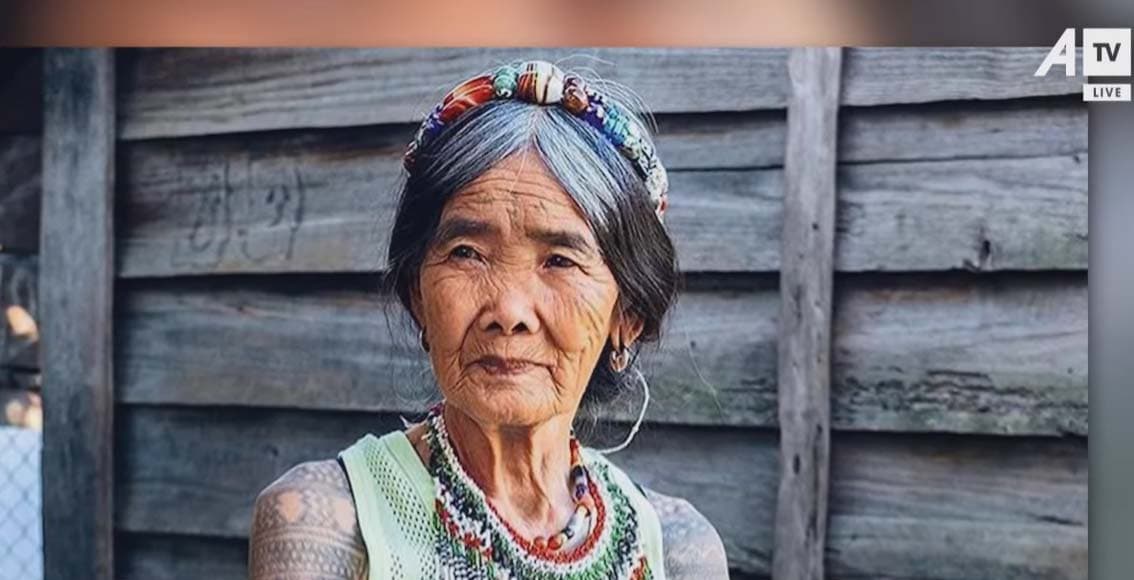 “Vogue” me modele 106 vjeçare