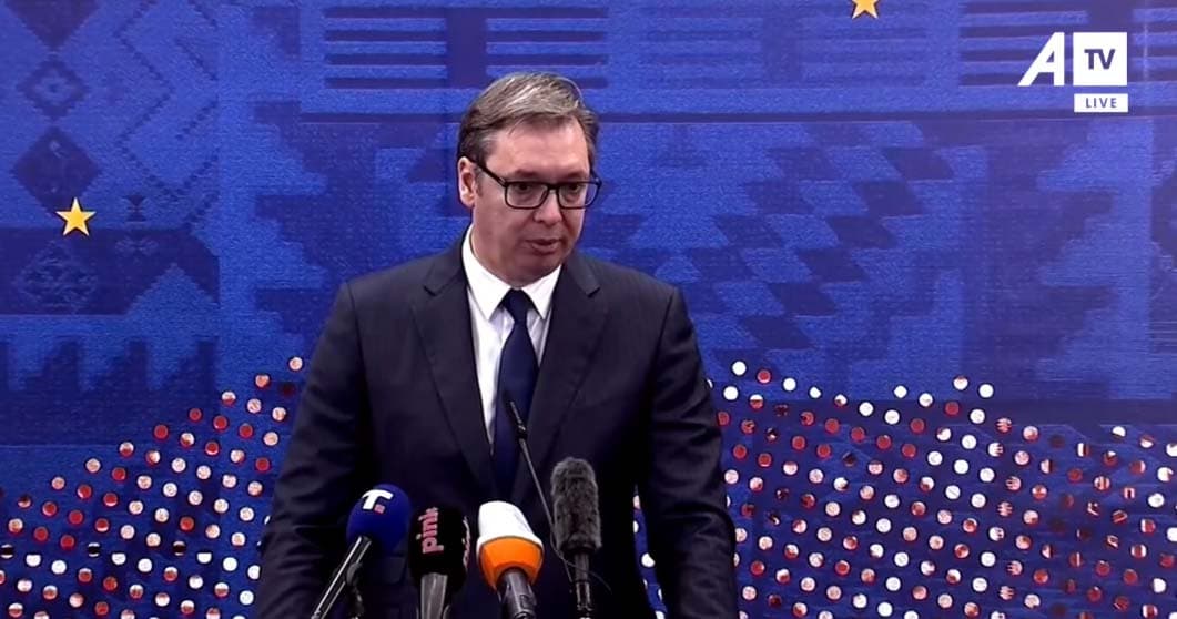 Reagimet e Listës Serbe dhe Beogradit pas vendimit për hapjen e urës së Ibrit