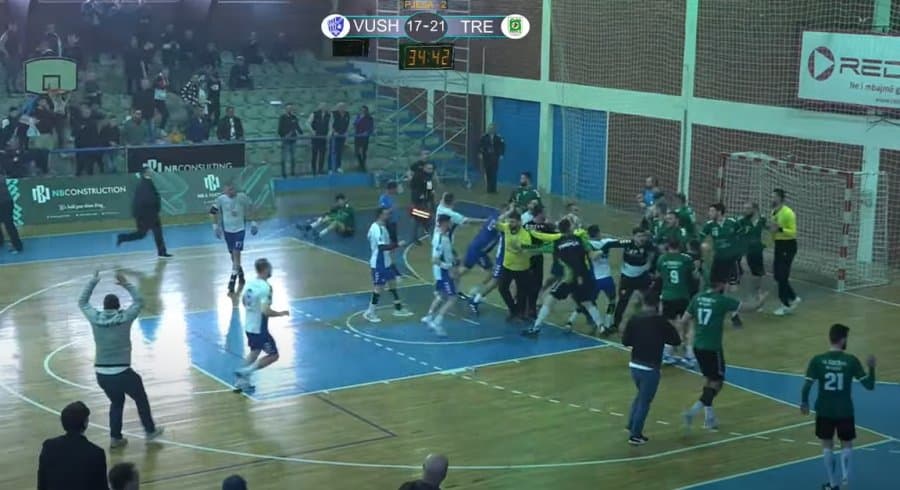 Incidenti kundër KH Trepçës, KH Vushtrria kërkon falje
