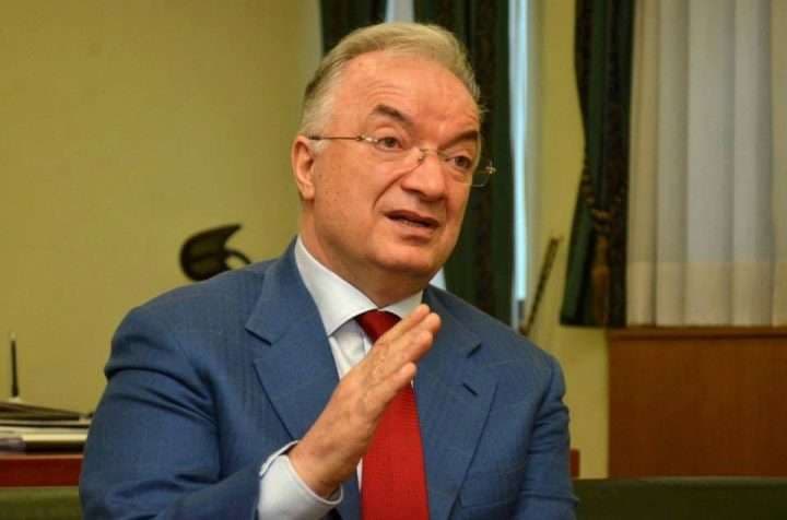 Haliti: S’jam zonja Meri, por nëse Vuçiqit i duket vetja i fuqishëm për luftë e shohim kush fiton