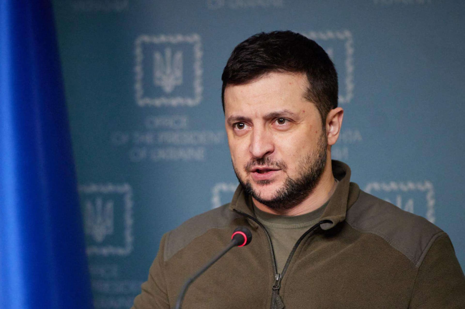 Zelensky dënon sulmin “barbar” rus ndaj muzeut ukrainas