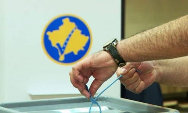 Sot heshtje zgjedhore, nesër votohet në katër komunat në veri të vendit