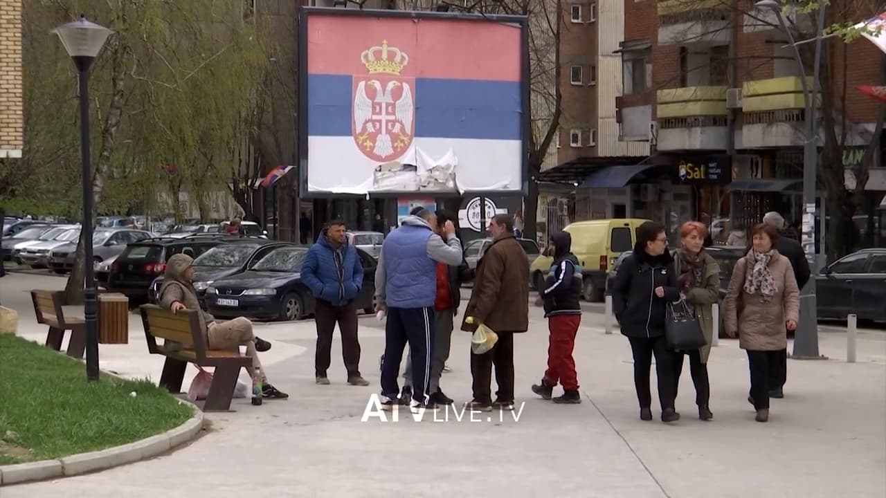 Pa pjesëmarrjen e serbëve, konsiderohet se zgjedhjet nuk prodhojnë legjitimitet