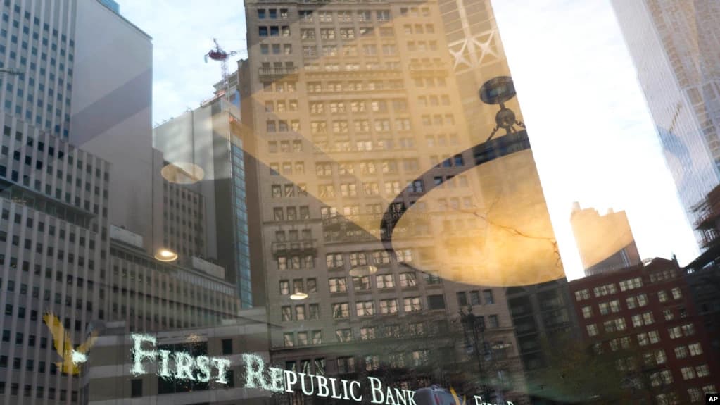 ​Falimenton edhe një tjetër bankë e madhe amerikane