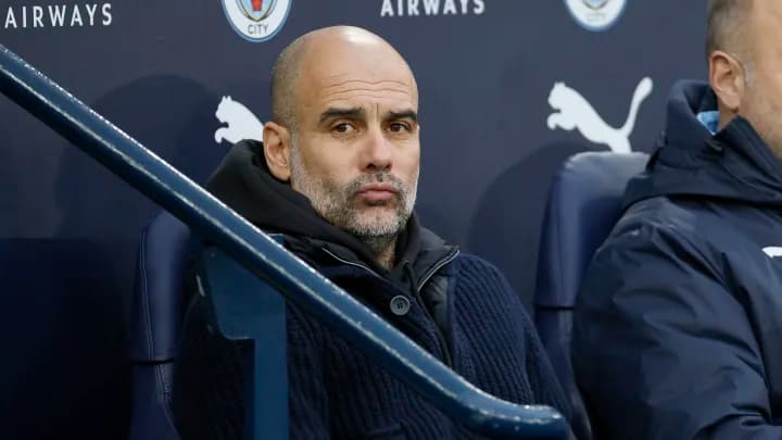 Manchester City synon katër transferimeve të mëdha gjatë verës