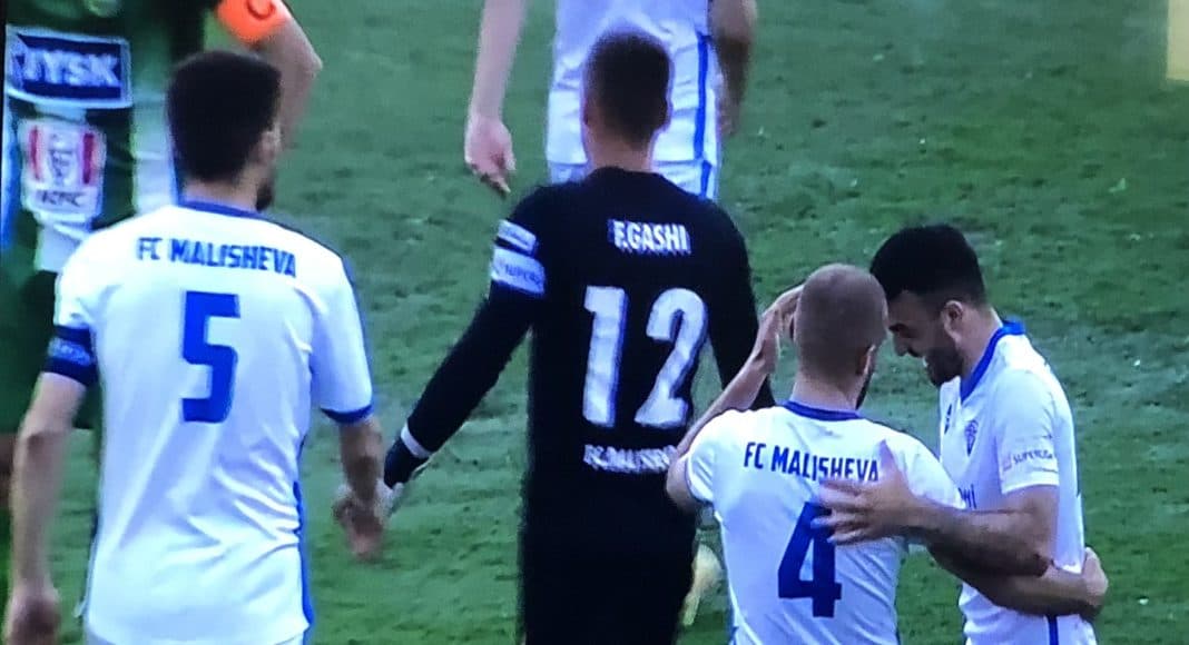 ​Malisheva fiton duelin e mbijetesës me Trepçën ‘89