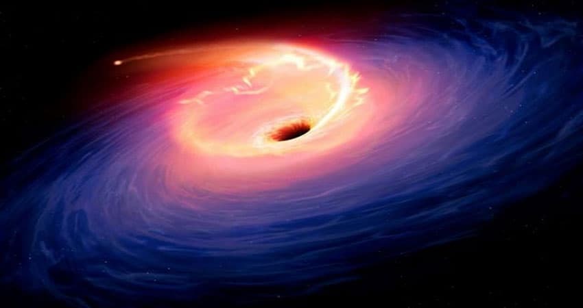 Astronomët zbulojnë shpërthimin më të madh kozmik të parë ndonjëherë