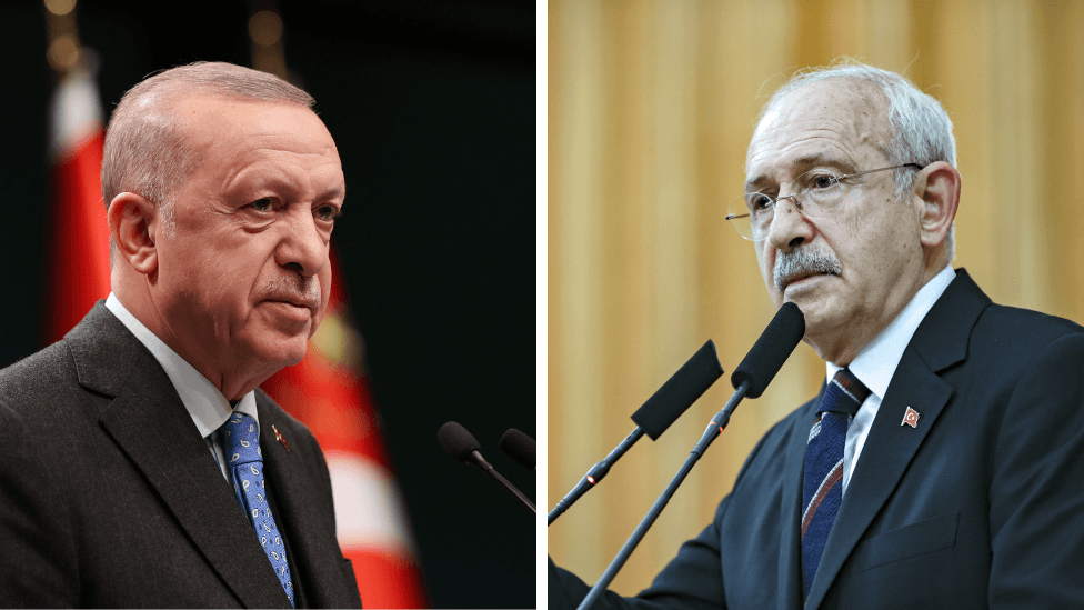 Turqia sot voton në raundin e dytë të zgjedhjeve presidenciale