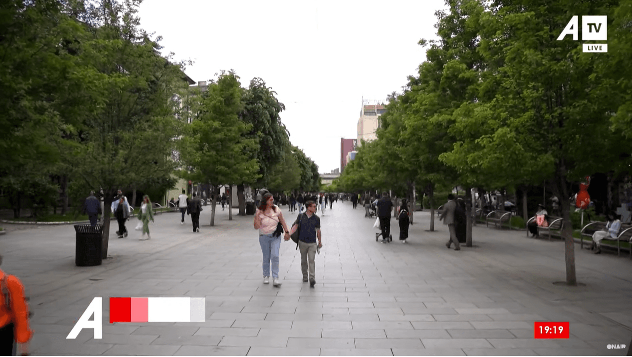Qytetarët i fajësojnë qeveritë e kaluara për gjendjen në veri