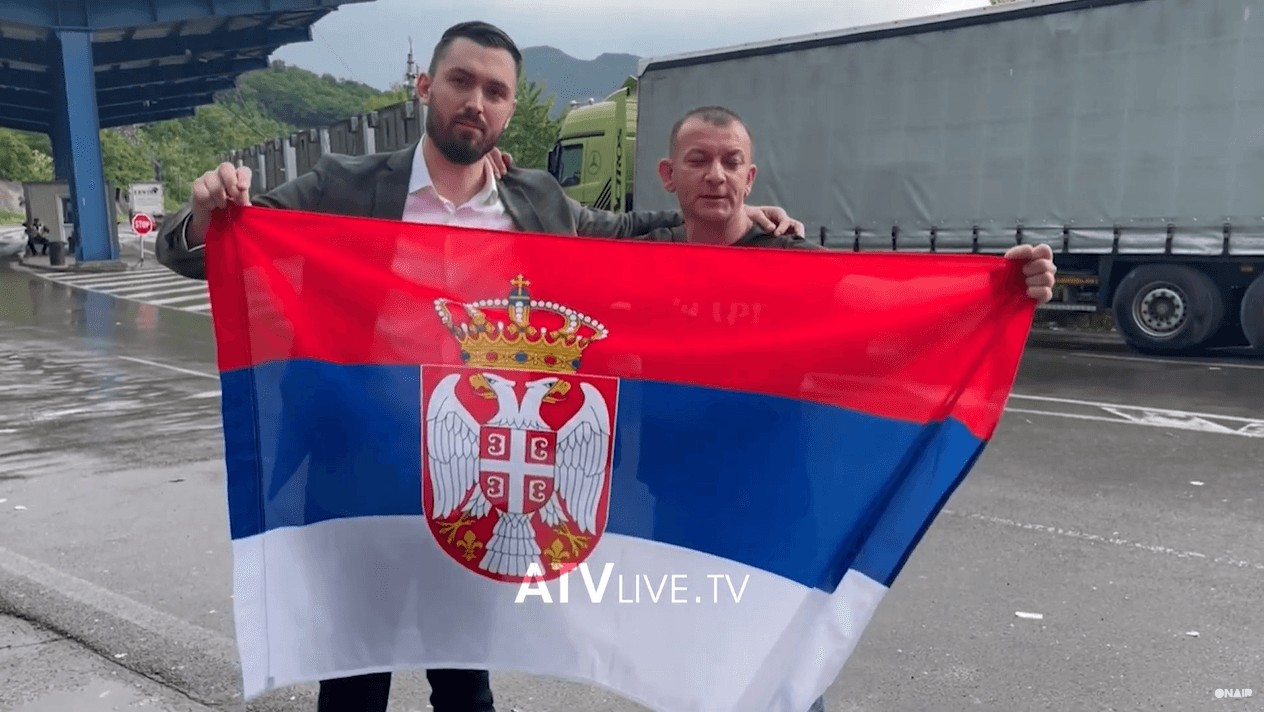 Policia e Kosovës arreston serbin që luftoi në Koshare
