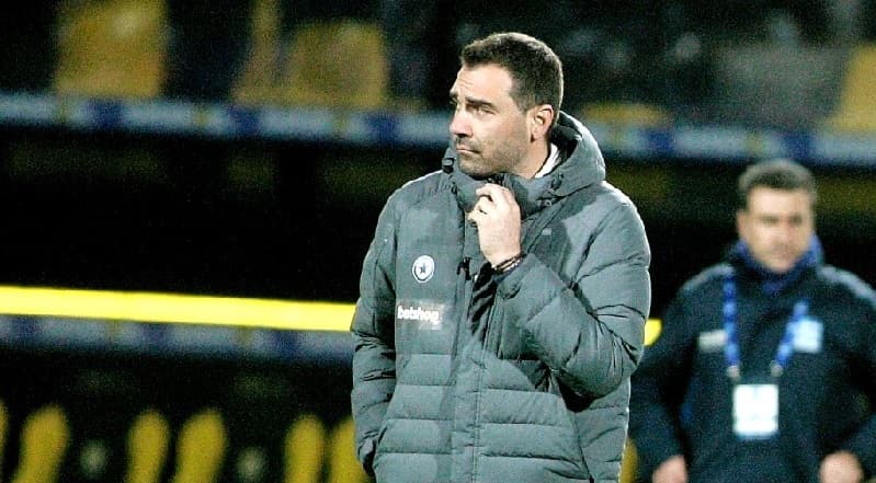 ​Trajneri i Dritës: S’po mendojmë për Ballkanin, së pari kemi Llapin