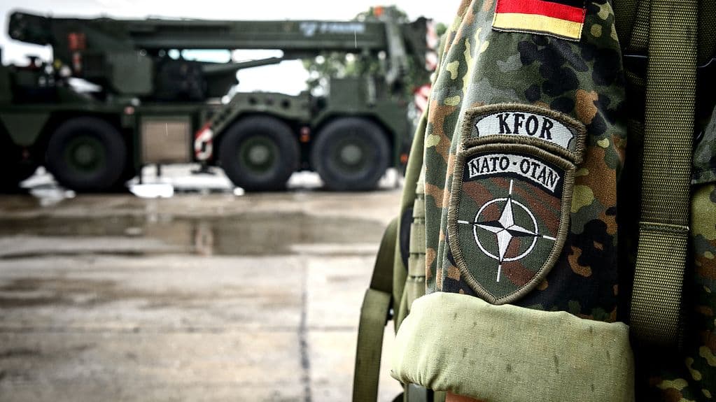 Bundestagu pritet t’ia vazhdojë ushtarëve të saj në Kosovë