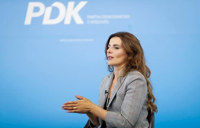 Çitaku për Qeverinë Kurti: S’kanë ide konkrete si ndihmohet qytetari