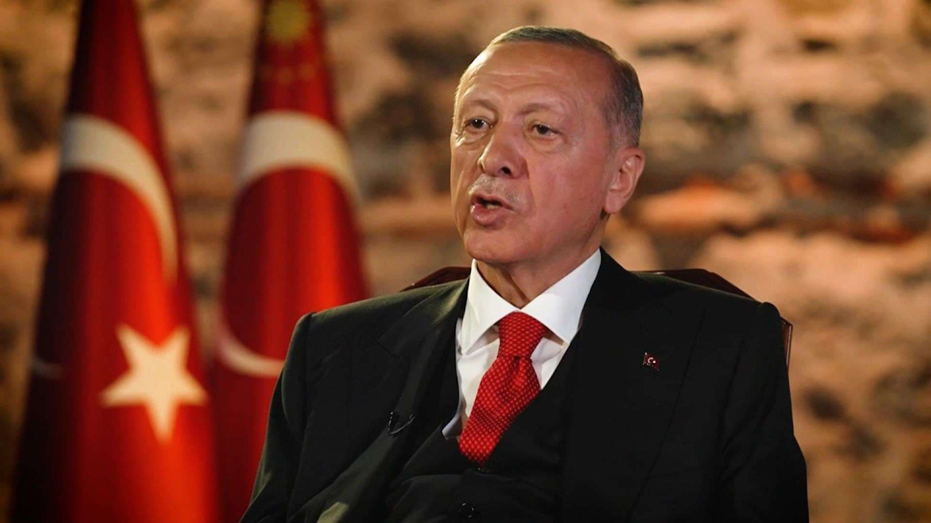 Erdogan kushtëzon pranimin e Suedisë në NATO me anëtarësim të Turqisë në BE