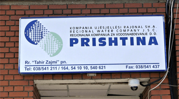 45 milionë € borxhe i kanë konsumatorët KRU “Prishtinës”, Mjeku tregon për orarin e shkyçjeve