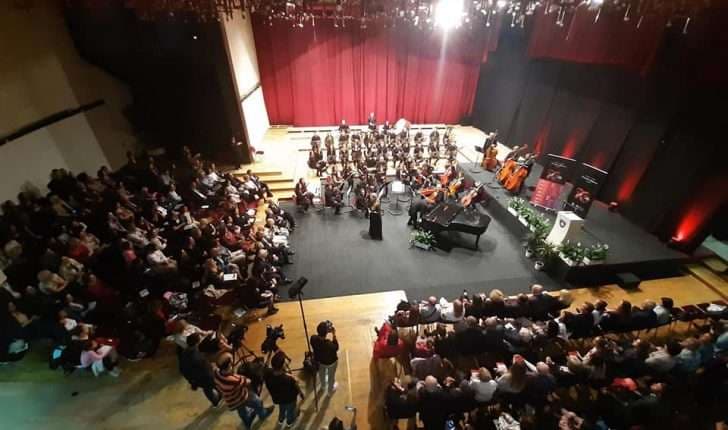 “Prenk Jakova” organizon koncert në Prishtinë në 80-vjetorin e lindjes së kompozitorit Ballata