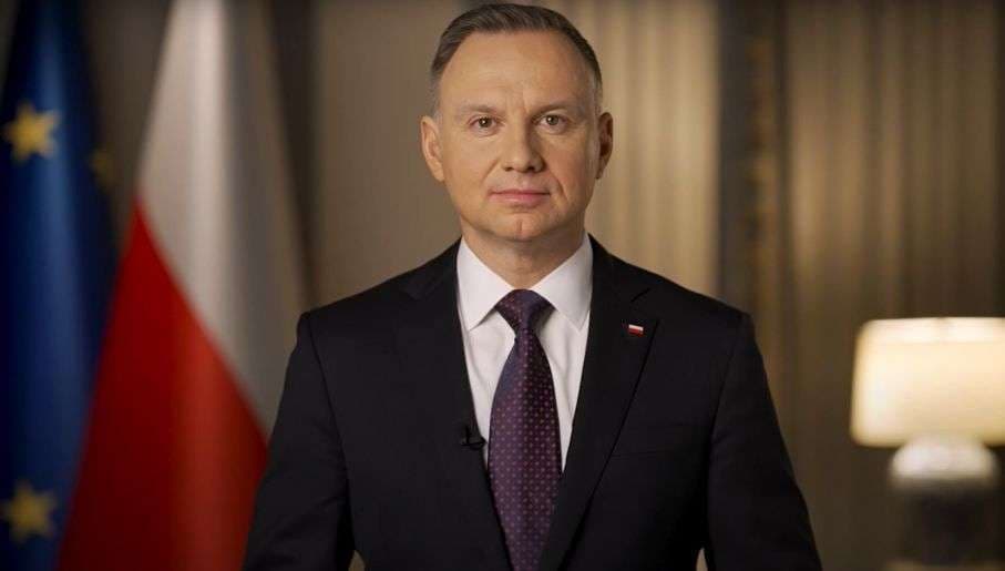 Duda: Një nga prioritetet për Poloninë është zgjerimi i BE-së në Ballkanin Perëndimor