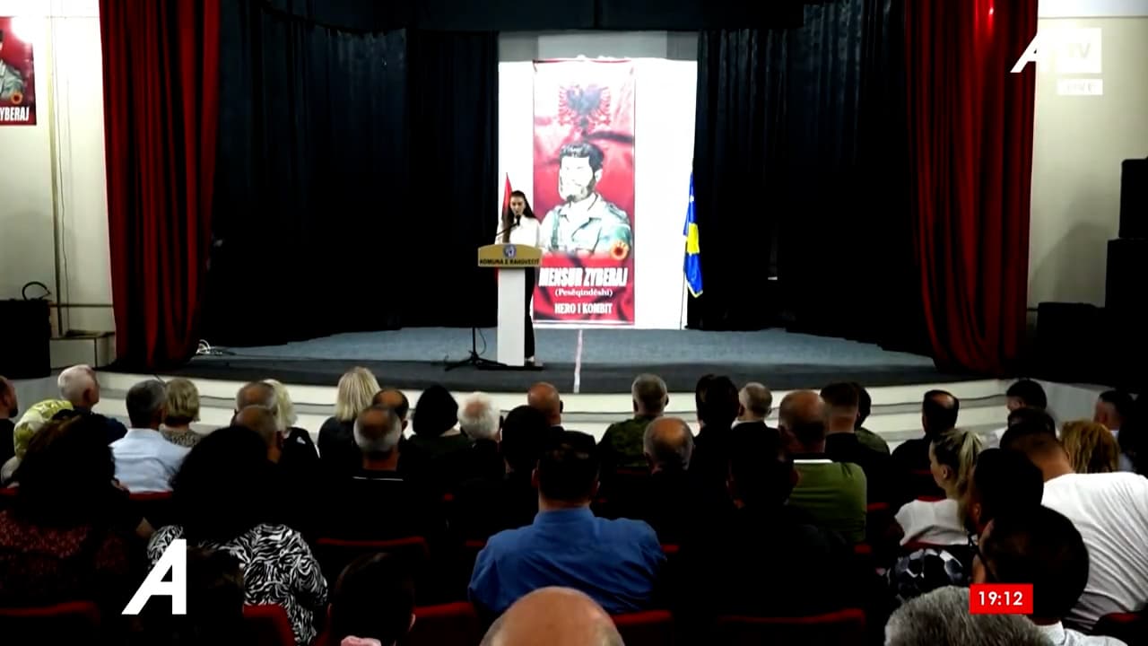 24 vjet nga krimi makabër i familjes Kastrati dhe rënia e heroit Mensur Zyberaj