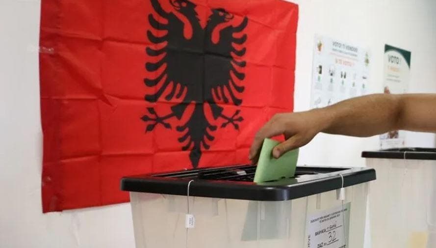 KQZ-ja përditëson të dhënat: Pjesëmarrja në votime deri në ora 14:00