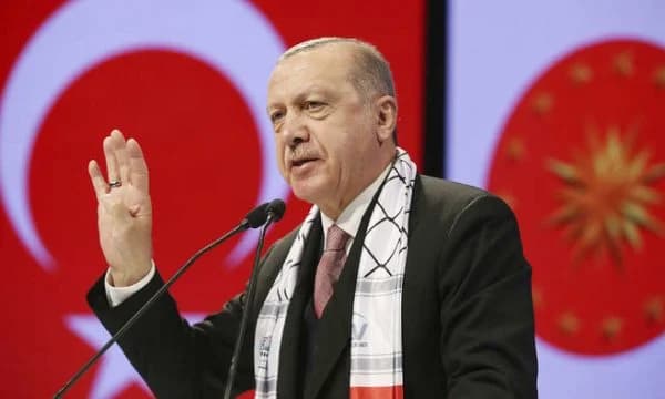 Erdogan: Turqia tregoi se është një prej vendeve me kulturat më të avancuara demokratike