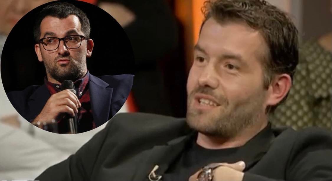 Gjinovci godet me deklaratën: Personin që e shkarkoi Kurti, kërkon ta bëjë Ministër të Arsimit