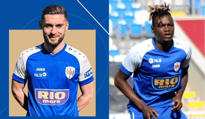 FC Prishtina rrezikon garat evropiane, pas Drilon Cenajt edhe Oto John e padit klubin në FIFA