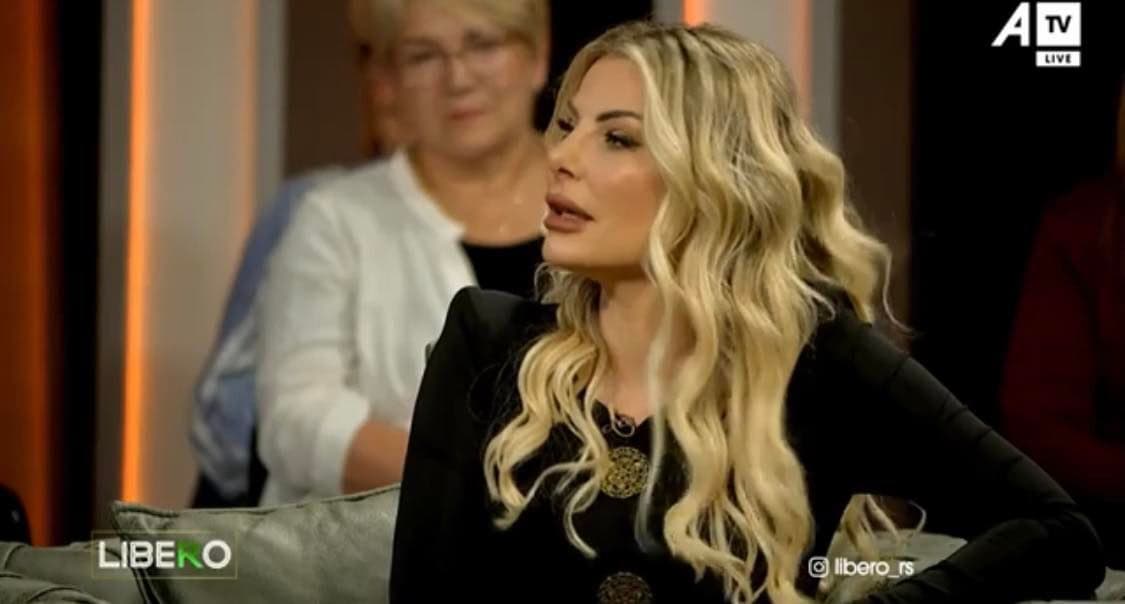 Duda Balje pa ju trembur syri thotë se heq dorë nga pozita e deputetes, por nuk e voton Kodin Civil