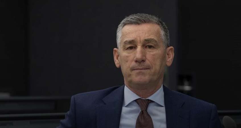 Kadri Veseli sot feston ditëlindjen, mbush 56 vjet