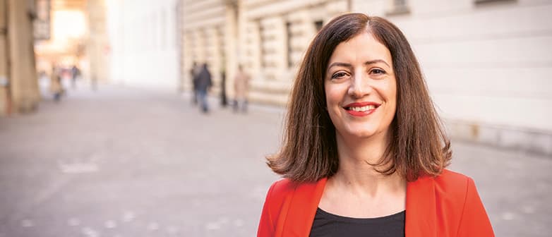 Ylfete Fanaj, e para me prejardhje nga Kosova që zgjedhet ministre kantonale në Zvicër