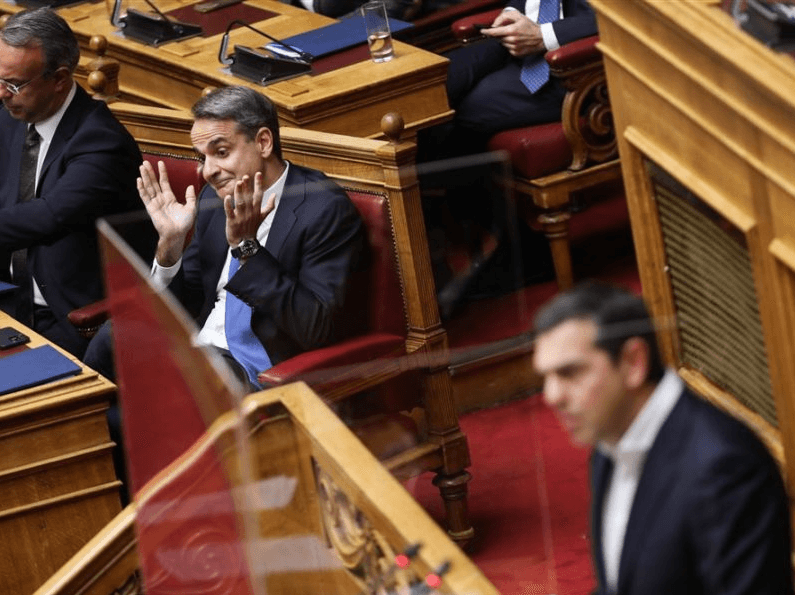 Greqia në zgjedhje, shtatë shqiptarë janë garë