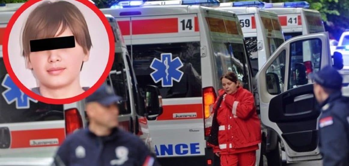 “Askush nuk vrau aq shumë njerëz në atë moshë”, adoleshenti serb vrasësi më mizor në botë