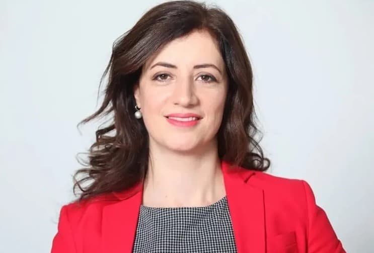 Presidentja Osmani uron Fanajn që u zgjodh ministre kantonale në Zvicër
