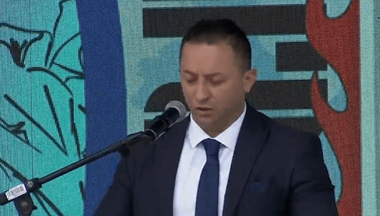 Mehaj: Rruga jonë e vetme është anëtarësimi në NATO