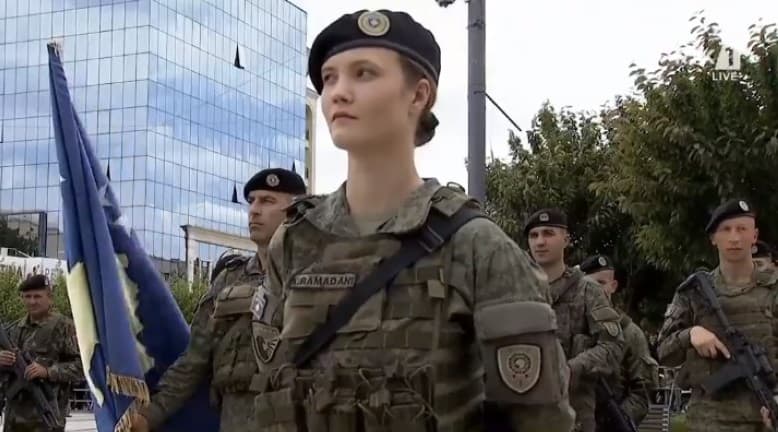 Gjithçka gati për “Defender Europe 2023”
